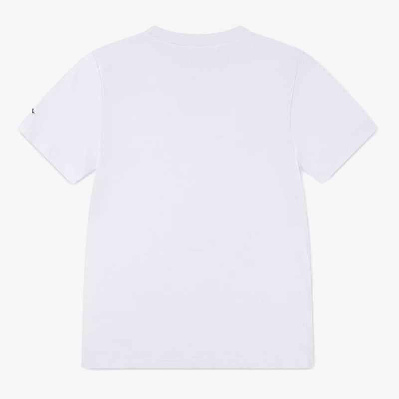 JORDAN Póló JDB GHOST MAN SS-TEE 