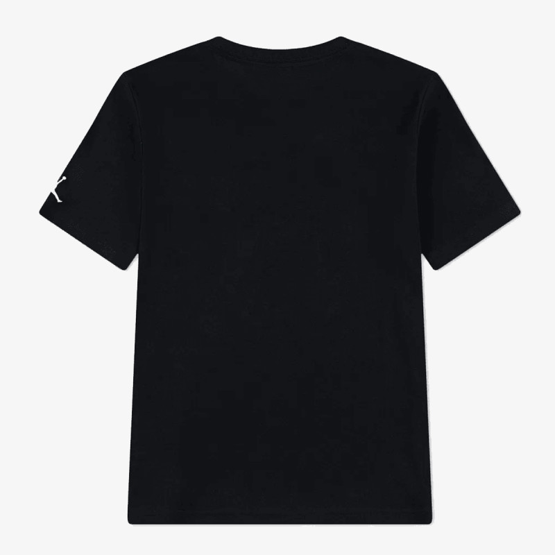 JORDAN Póló JDB GHOST MAN SS-TEE 