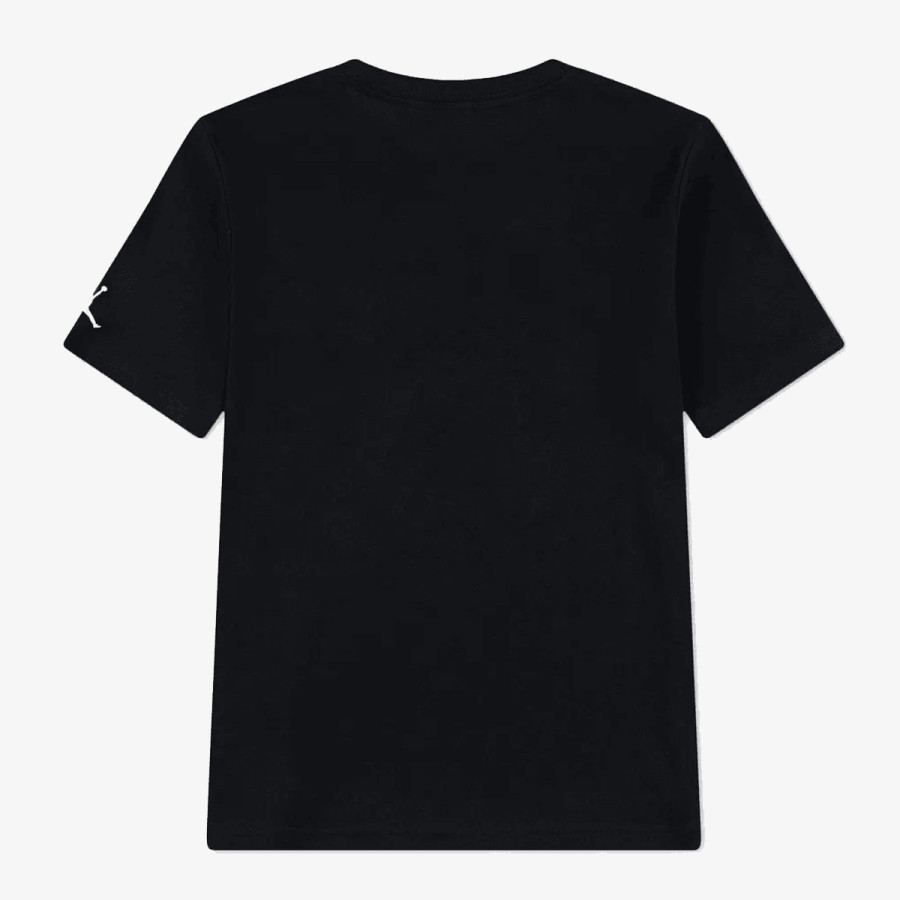 JORDAN Póló JDB GHOST MAN SS-TEE 