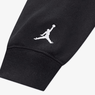 JORDAN Pulóver JDB AIR JORDAN HAS LANDED PO 