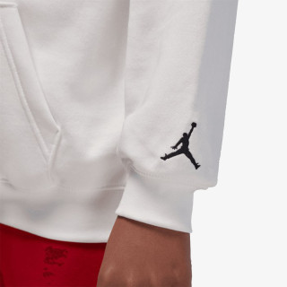 JORDAN Pulóver JDB AIR JORDAN HAS LANDED PO 