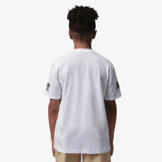 JORDAN Póló Jordan Dynasty Patch 