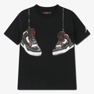 JORDAN Póló AJ3 Shoe Strings 