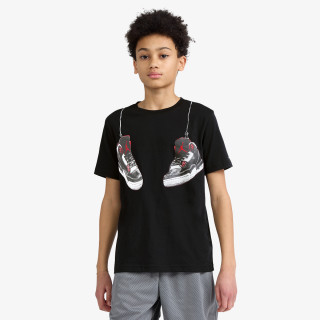 JORDAN Póló AJ3 Shoe Strings 