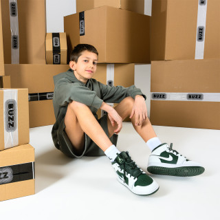 JORDAN Pulóver Sport 