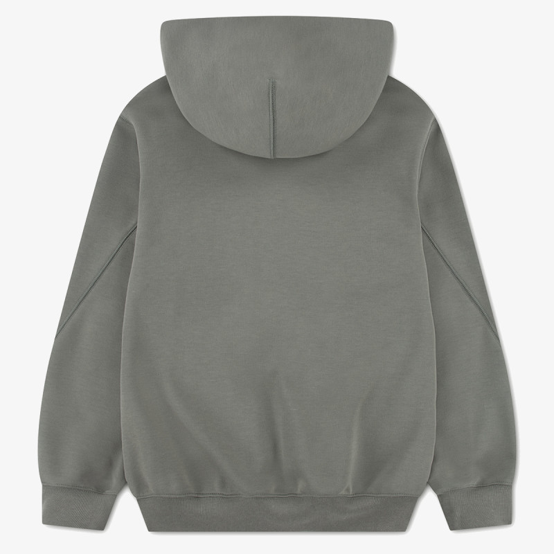 JORDAN Pulóver JDB MJ CORE SPORT PO HOODIE 