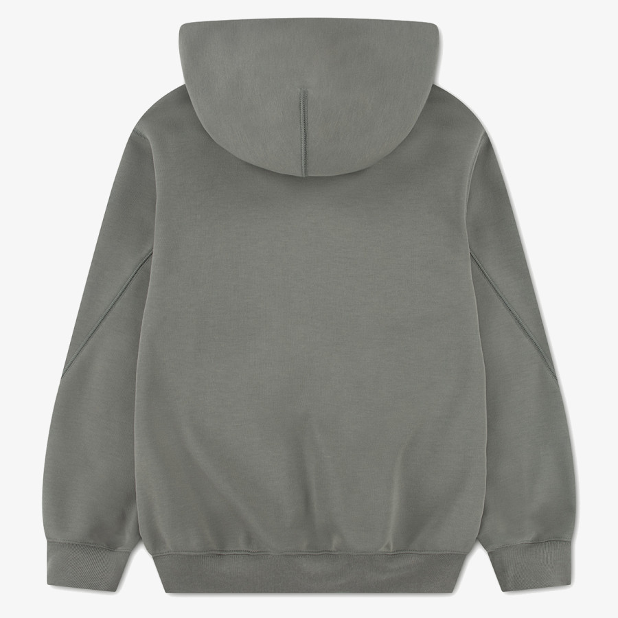 JORDAN Pulóver JDB MJ CORE SPORT PO HOODIE 