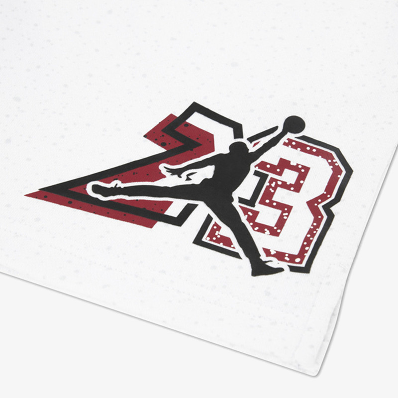 JORDAN Rövidnadrág In The Paint 