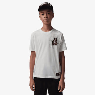 JORDAN Póló Break Through 