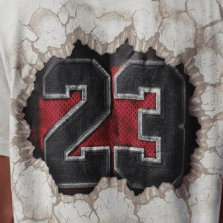 JORDAN Póló Break Through 