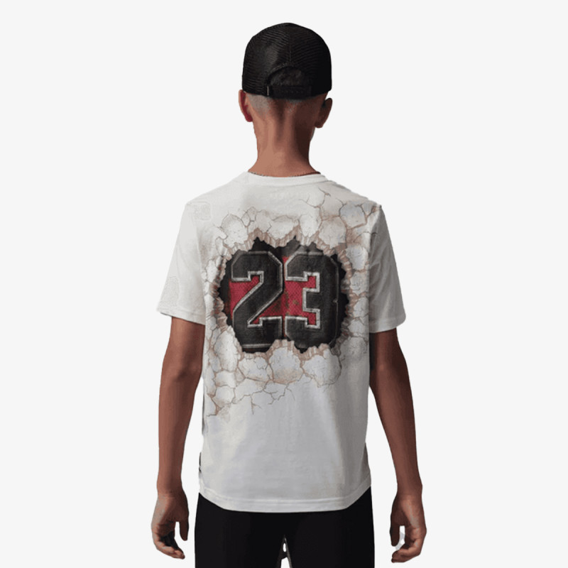 JORDAN Póló Break Through 