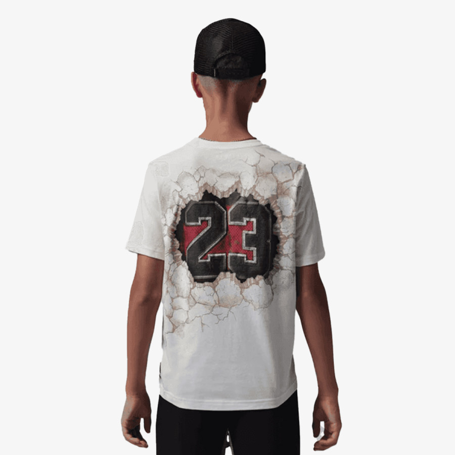 JORDAN Póló Break Through 