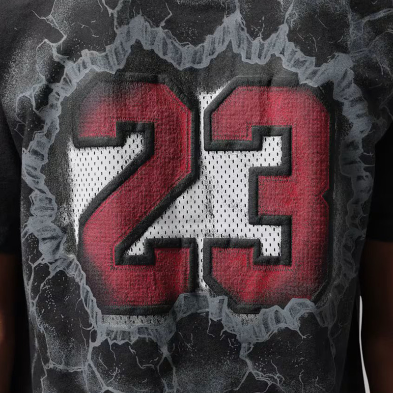 JORDAN Póló Break Through 