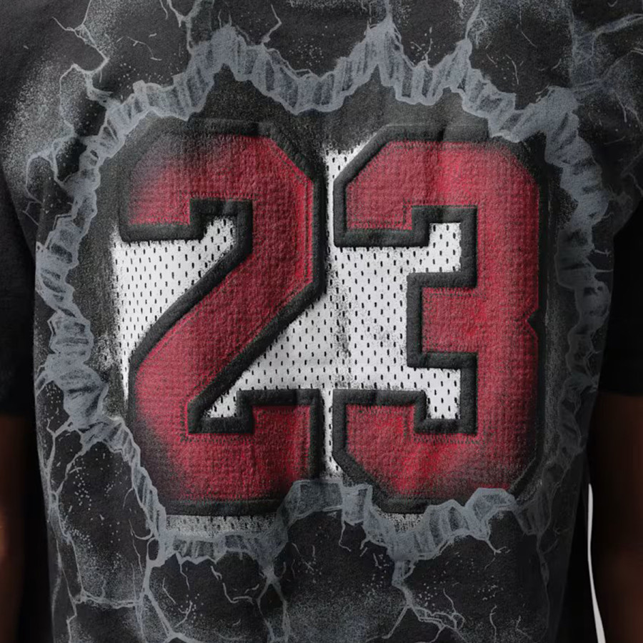 JORDAN Póló Break Through 