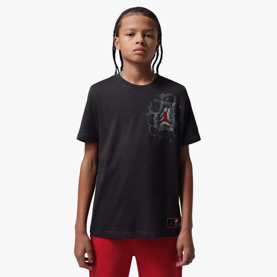 JORDAN Póló Break Through 