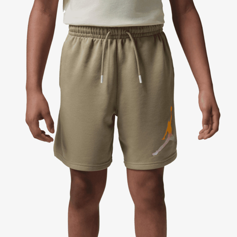 JORDAN Rövidnadrág JDB MJ WORLD TOUR SHORT 