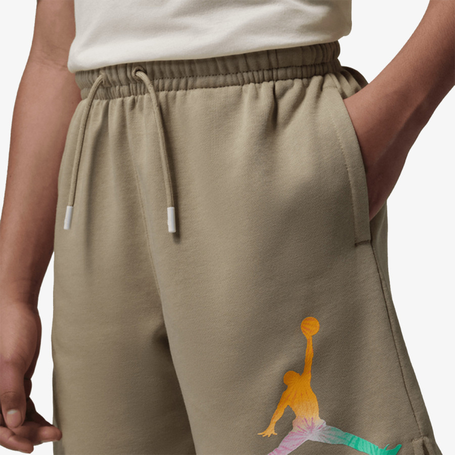JORDAN Rövidnadrág JDB MJ WORLD TOUR SHORT 