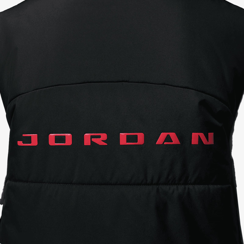 JORDAN Mellény JDN PUFFER VEST 