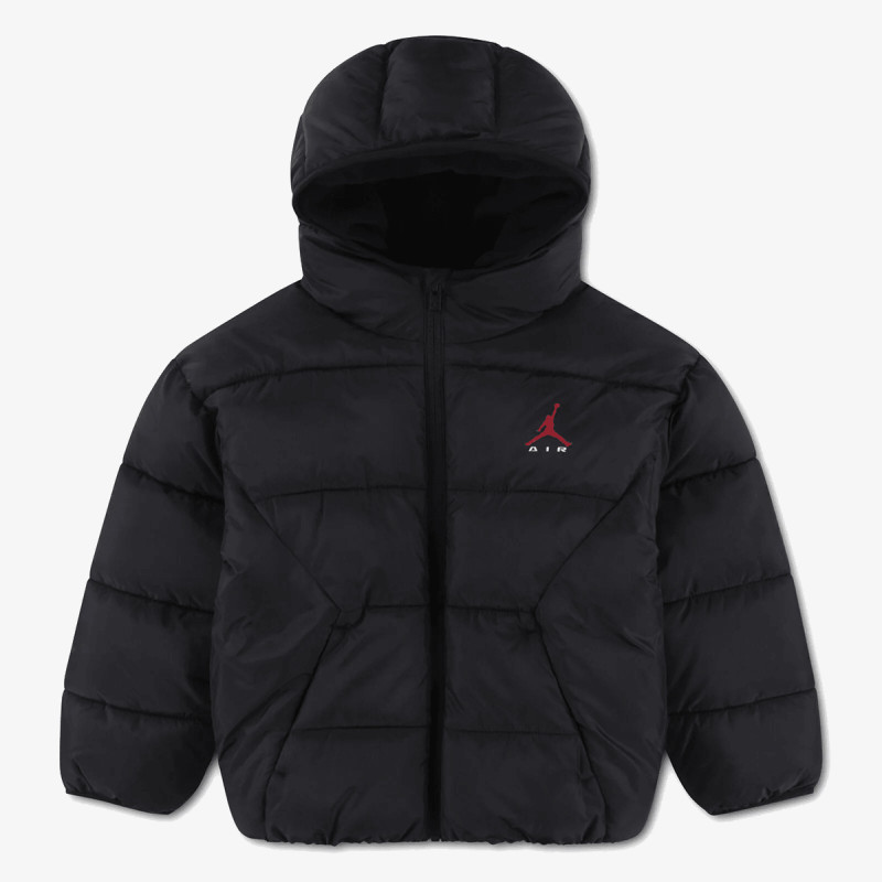 JORDAN Kabát JDN BROOKLYN GFX PUFFER 