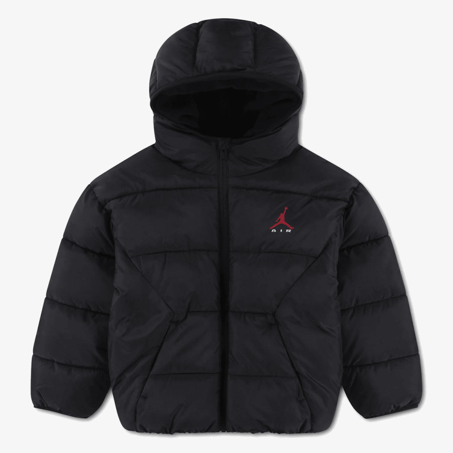 JORDAN Kabát JDN BROOKLYN GFX PUFFER 