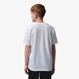 JORDAN Póló JDB BRK SS CREW 