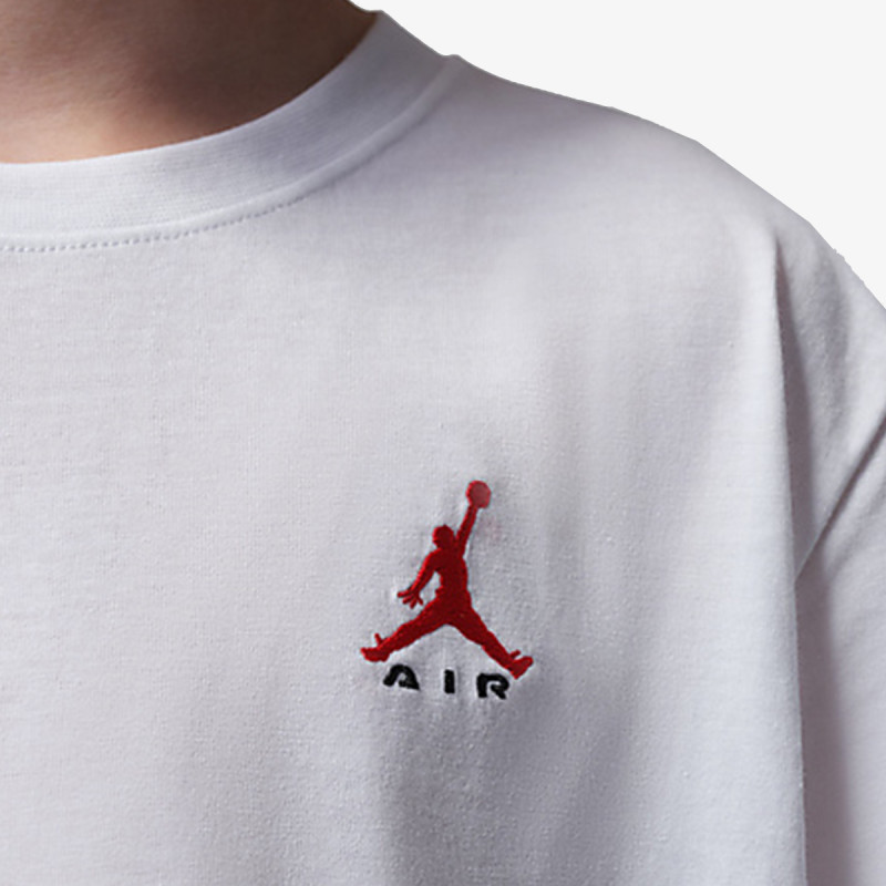 JORDAN Póló JDB BRK SS CREW 