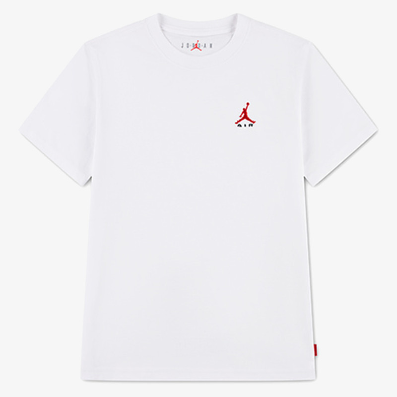 JORDAN Póló JDB BRK SS CREW 