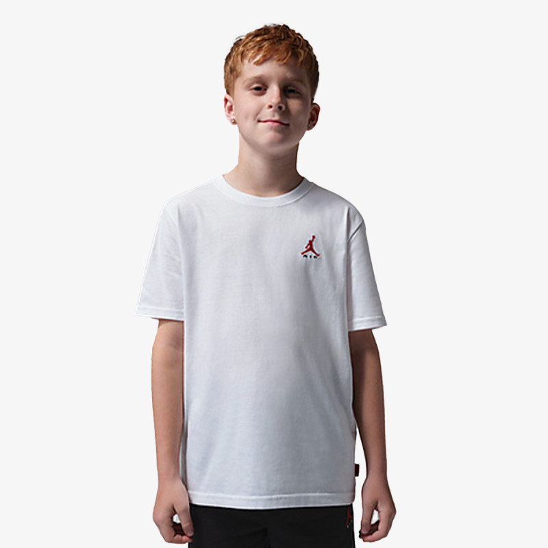 JORDAN Póló JDB BRK SS CREW 