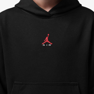 JORDAN Pulóver JDB BROOKLYN PO HOODY 