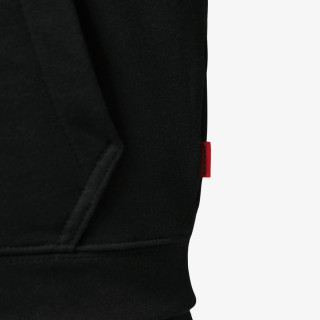 JORDAN Pulóver JDB BROOKLYN PO HOODY 