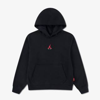 JORDAN Pulóver JDB BROOKLYN PO HOODY 