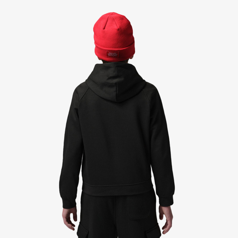 JORDAN Pulóver JDB BROOKLYN PO HOODY 