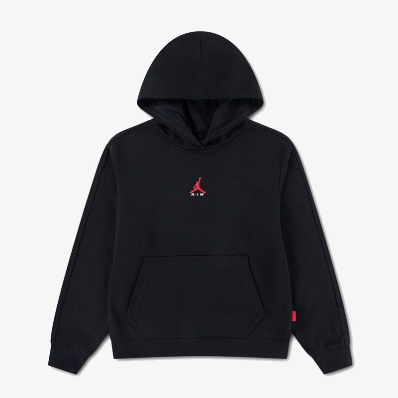 JORDAN Pulóver JDB BROOKLYN PO HOODY 