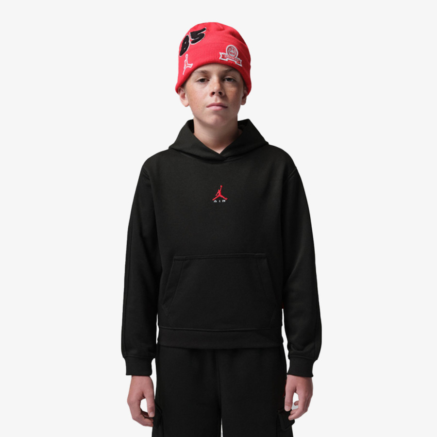 JORDAN Pulóver JDB BROOKLYN PO HOODY 