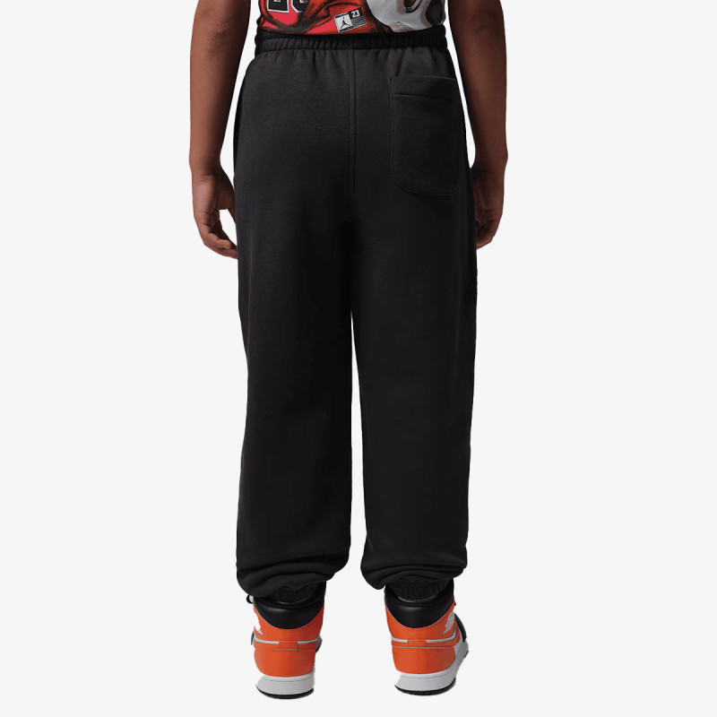 JORDAN Melegítőnadrág JDB MIKES FLIGHT KIT PANTS 