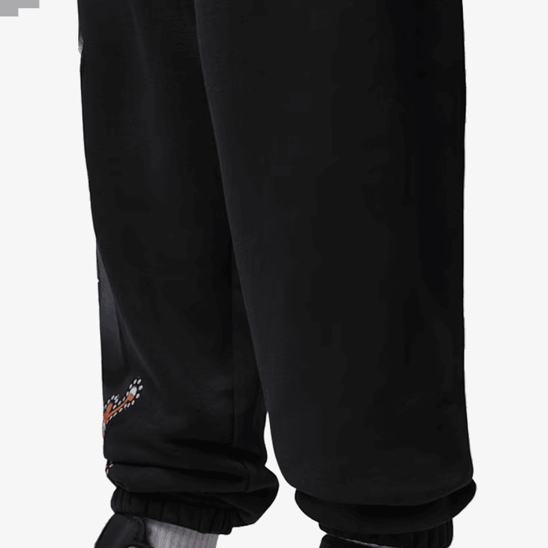 JORDAN Melegítőnadrág JDB MIKES FLIGHT KIT PANTS 