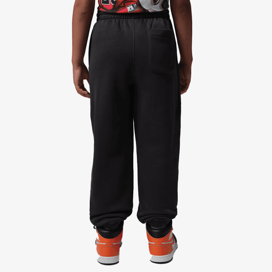 JORDAN Melegítőnadrág JDB MIKES FLIGHT KIT PANTS 