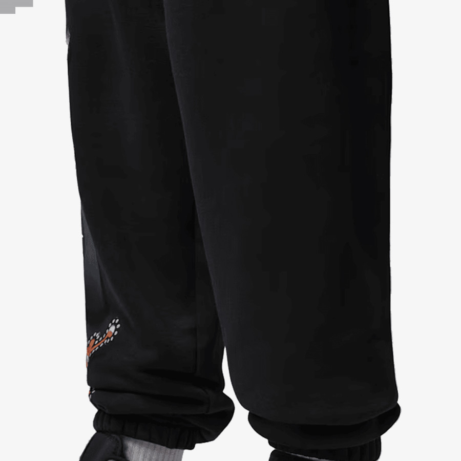 JORDAN Melegítőnadrág JDB MIKES FLIGHT KIT PANTS 