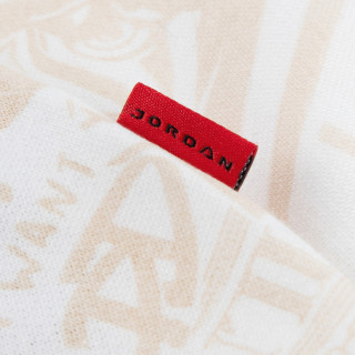 JORDAN Pulóver JDB MJ BRK LSR PO HOODIE 