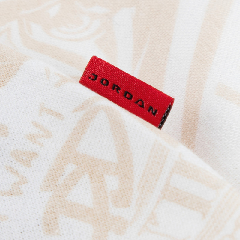 JORDAN Pulóver JDB MJ BRK LSR PO HOODIE 