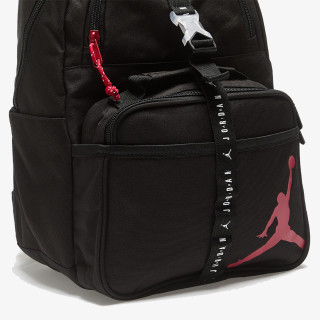 JORDAN Hátizsák Lunch Backpack 