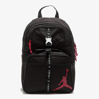 JORDAN Hátizsák Lunch Backpack 