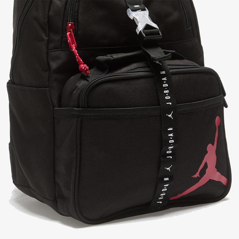 JORDAN Hátizsák Lunch Backpack 