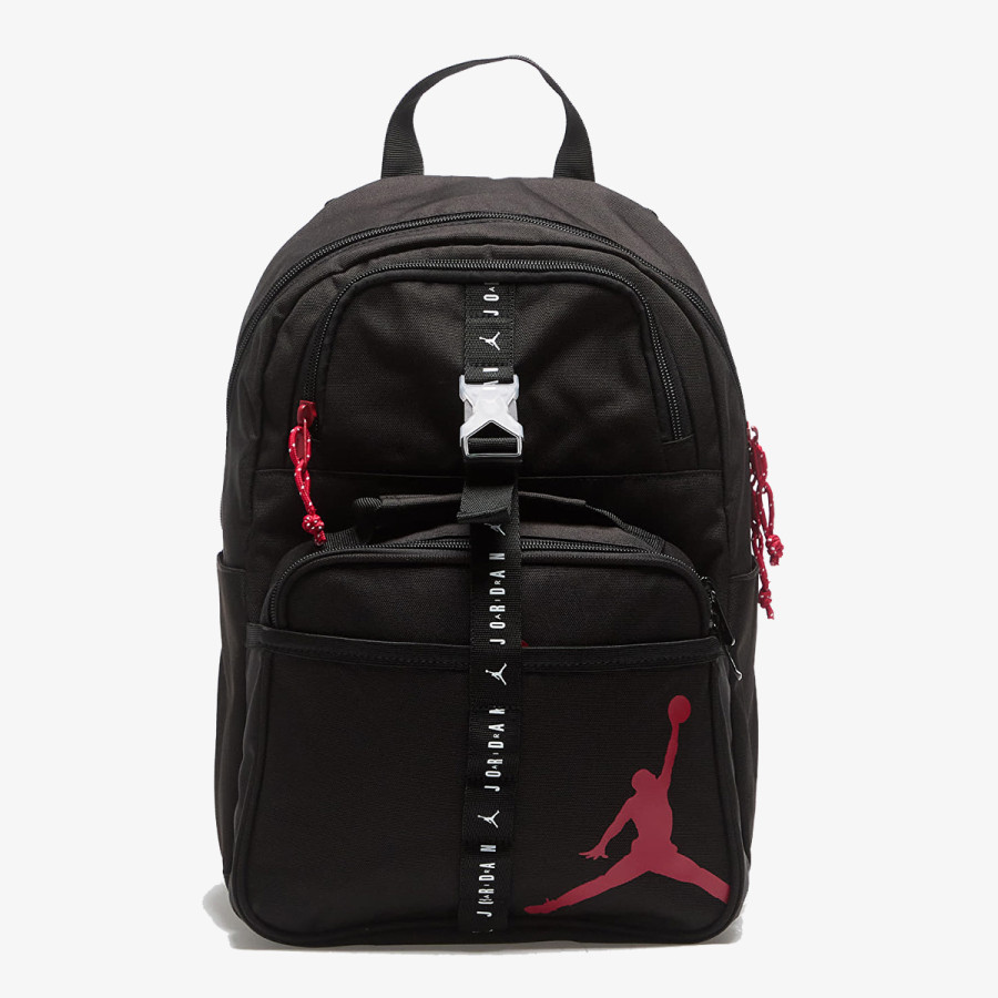 JORDAN Hátizsák Lunch Backpack 