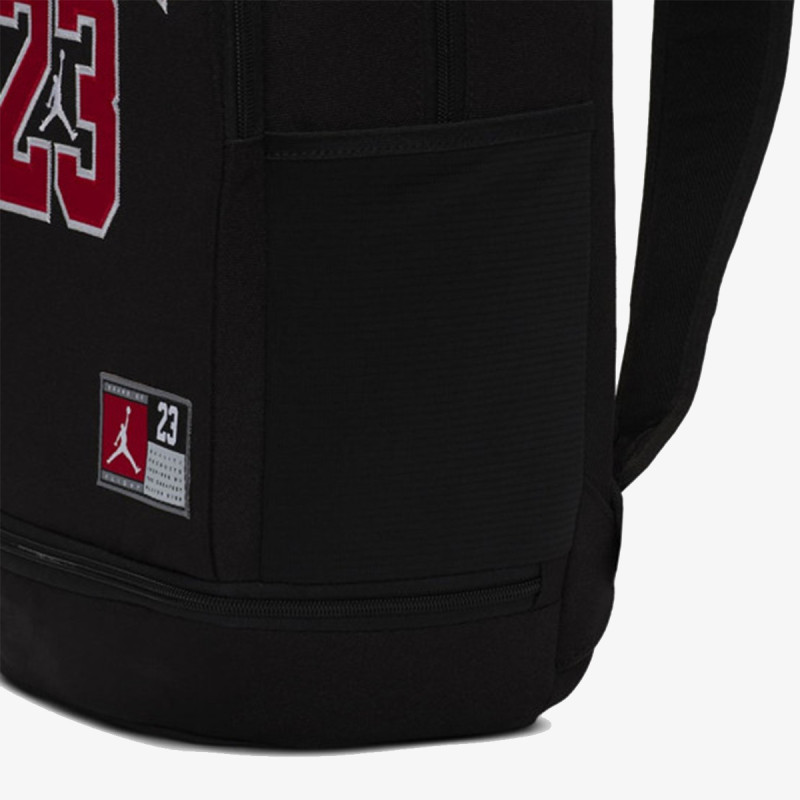 Nike Hátizsák JAN JERSEY BACKPACK 