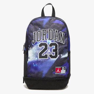 JORDAN Hátizsák Jersey 
