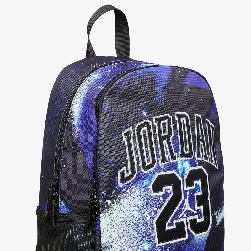 JORDAN Hátizsák Jersey 