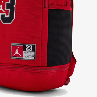 JORDAN Hátizsák Jersey 