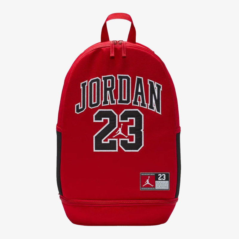 JORDAN Hátizsák Jersey 