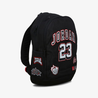 JORDAN Hátizsák JAN JORDAN JP BACKPACK 